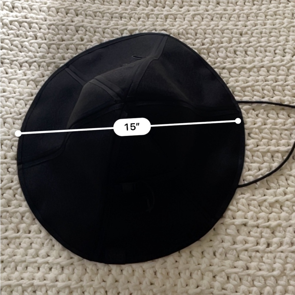 Y-3 hat - Picture 5 of 5
